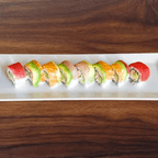Best Rainbow Roll in Paradise, CA
