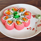 Best Cherry Blossom Roll in Paradise, CA