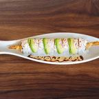 Best Crunchy Roll in Paradise, CA