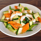 Best Mixed Vegetables Prawns(Not A Meat) in Paradise, CA